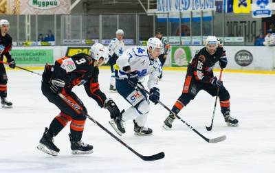 УХЛ: Сокол повторно обыграл Кременчуг в полуфинале плей-офф