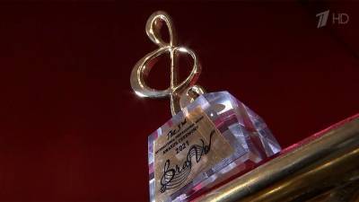 В Большом театре вручают премию «Браво» за вклад в развитие классической музыки