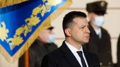 Зеленский на посту президента не оправдал ожидания украинцев