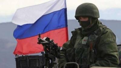 Наращивание боевой мощи россиян в Донбассе подтвердила разведка
