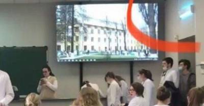 "Веки опухшие, в глазах плывёт": В Воронеже 30 студентов-медиков получили ожоги роговицы на занятии по ОБЖ