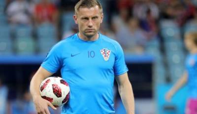 Хорват Олич заявлен в качестве главного тренера ЦСКА