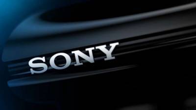 Японская корпорация Sony изменила название
