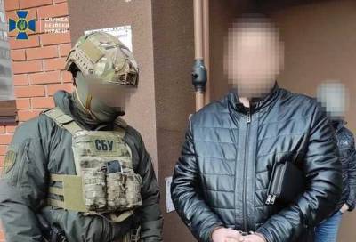 В Днепре задержали наемника "ЛНР": он устраивал диверсии и причастен к убийству сотрудника СБУ