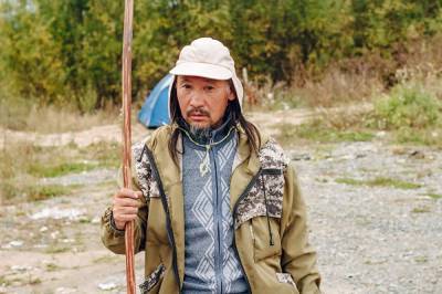 У якутского шамана Габышева резко ухудшилось здоровье