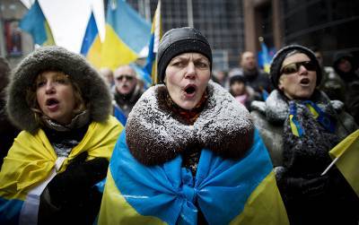 На Украине сообщили о санкциях против Россотрудничества