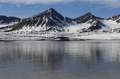Правительство утвердило программу социально-экономического развития Арктической зоны