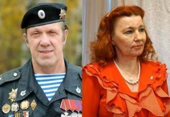 Вологжане Геннадий Малышев и Мария Миронова получили государственные награды
