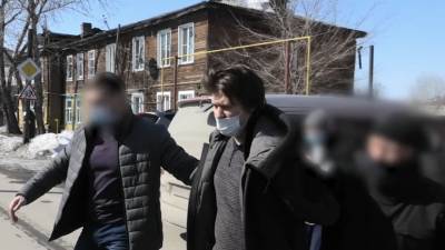 «Хотел выбрать себе цель — подрыв мечети»: ФСБ задержала планировавшего нападение жителя Барнаула