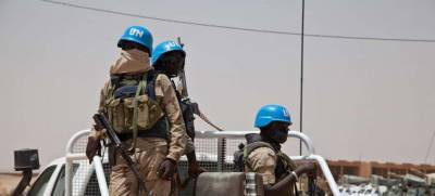 Миротворцы ООН погибли в Мали при нападении джихадистов