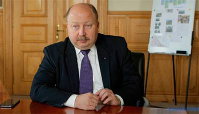 Кабмин не собирается «выселять» министерства в регионы - Немчинов