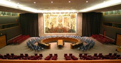 Украина обратилась в ООН из-за обострения ситуации на Донбассе