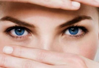 Названы витамины, которые ведут к заболеваниям глаз