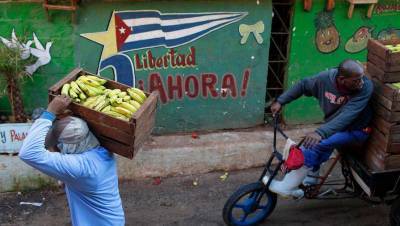 Рауль Кастро - Без Кастро: как будет восстанавливаться кубинская экономика - smartmoney.one - Куба - Гавана