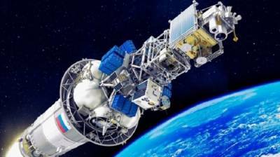 Россия готова без посторонней помощи возвести новую орбитальную станцию