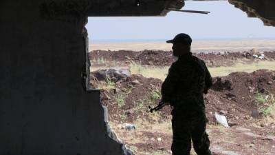 Центр по примирению раскрыл планы сирийских террористов перед выборами