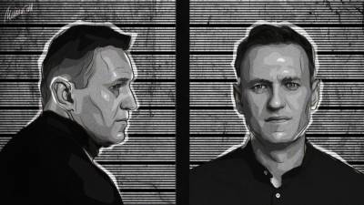 Штабы Навального призвали своих сторонников к "переезду" в зарубежные соцсети