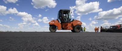 В Україні побудують нову автомагістраль