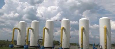 Газпром хочет нарастить прокачку газа через Украину
