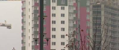 Стали известны актуальные цены на недвижимость в Киеве