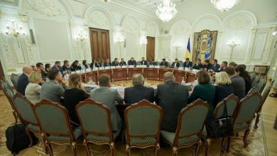 Депутат Рады призвал украинское правительство разорвать отношения с Россией