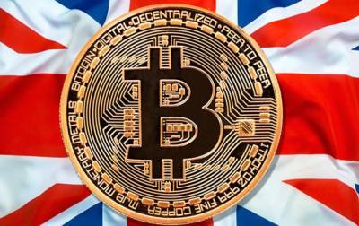 Бриткоин: Британия разрабатывает собственной криптовалюту