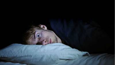 10 самых распространенных ночных кошмаров