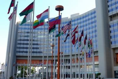 В ООН призвали к сдержанности стороны конфликта на Украине