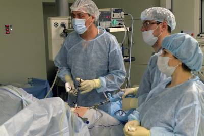 Лечение миомы с сохранением органов проведёт «Академия Здоровья» в Чите