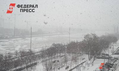 На Камчатке отменили занятия в школах из-за ветра и снега