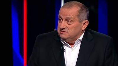 Кедми рассказал, почему РФ не пойдет на присоединение республик Донбасса