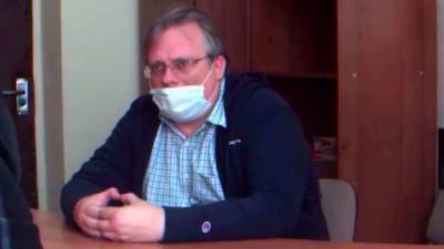 Вести с Алексеем Казаковым. Организаторы несостоявшегося путча могут получить 12 лет тюрьмы