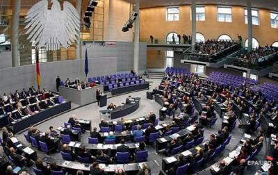 В Германии призвали страны ЕС объединяться перед угрозой РФ
