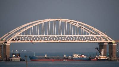 США озабочены действиями России в Черном и Азовском морях