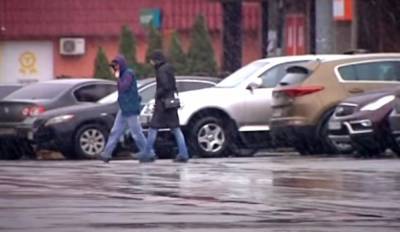 Погода в Украине испортится, дожди и грозы ударят с новой силой: в каких областях похолодает до 3 градусов