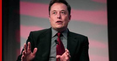 Илон Маск заявил, что разбившаяся в США Tesla не была в режиме автопилота