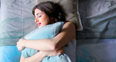 Сколько нужно спать, чтобы прекрасно выглядеть – что показали исследования