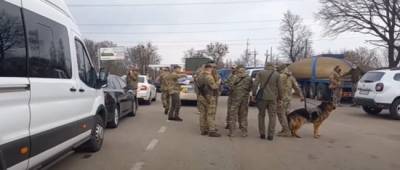 СБУ обратилась к украинцам из-за введения особого режима