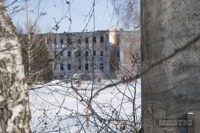 Федерация выделит деньги епархии на ремонт здания на Никитина, 8