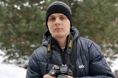Фотограф из Серпухова победил во Всероссийском конкурсе