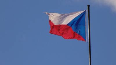 Чехия связала взрывы во Врбетице с атакой на частного торговца оружием