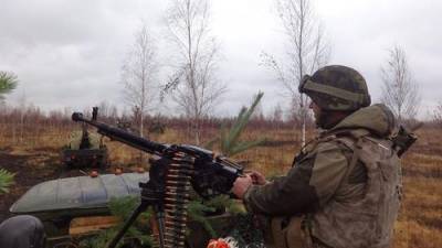 Версия Avia.pro: военные Украины и Молдавии могут готовить удар по российским миротворцам в Приднестровье