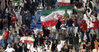 Как Каро Ахвердян оказался в эпицентре ирано-израильского футбольного противостояния
