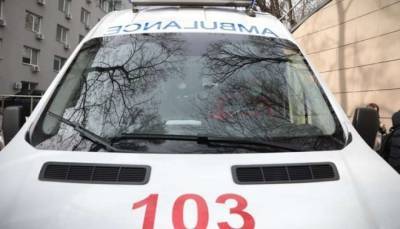 В Черкассах в школьном тире девятиклассник получил тяжелое ранение