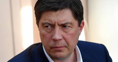 Алексей Хотин - АСВ подало иск к владельцу банка "Югра" более чем на 200 млрд рублей - ren.tv - Югра