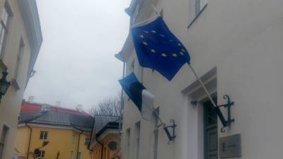 Грушко ответил экс-президенту Эстонии на предложение отлучить россиян от ЕС