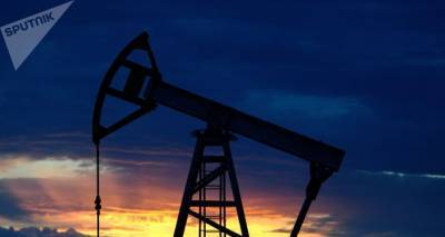 Цены на нефть растут на фоне ожиданий по ОПЕК+