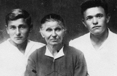 Епистиния Степанова: мать-героиня, которая потеряла на войне восемь сыновей