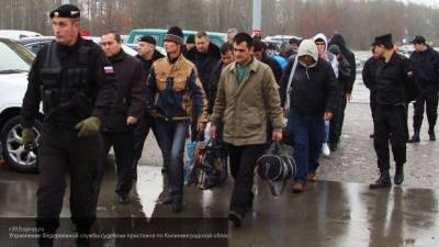 Депортация или амнистия: что делать с сотнями тысяч мигрантов в России