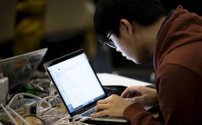 В Японии возбудили дело о кибершпионаже против системного инженера из Китая